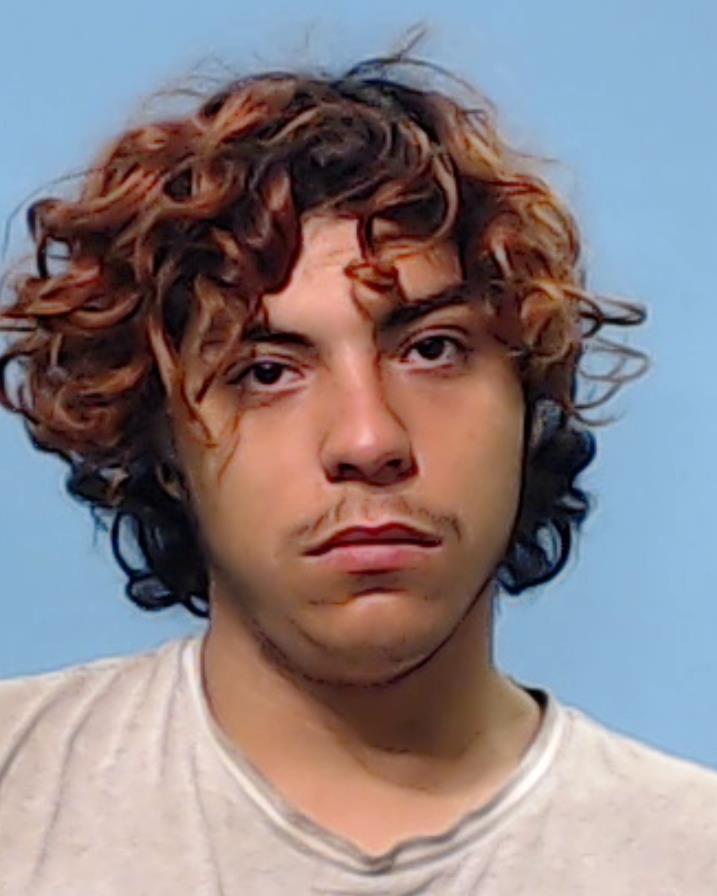 JASSO, RUBEN DAVID booking photo