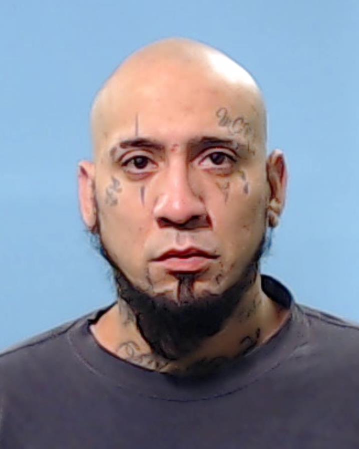 Ramirez, Henry, Jr. booking photo