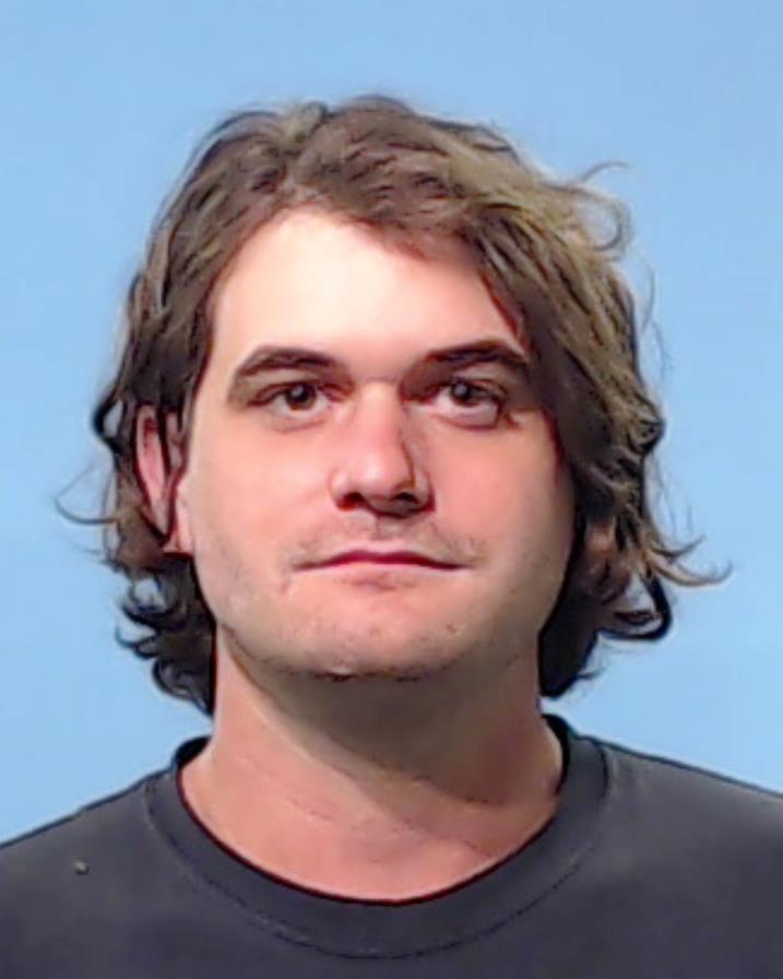 Gonzalez, Antonio Stephan booking photo