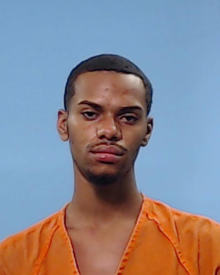 Bell, Kato Sincere booking photo