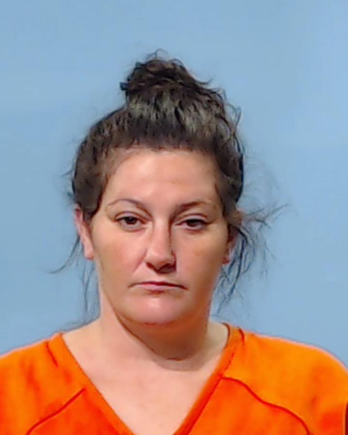 CORDOVA, KIMBERLY MICHELLE booking photo