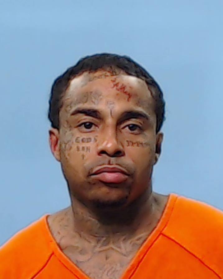 MARTIN, MICHAEL LEWIS, Jr. booking photo