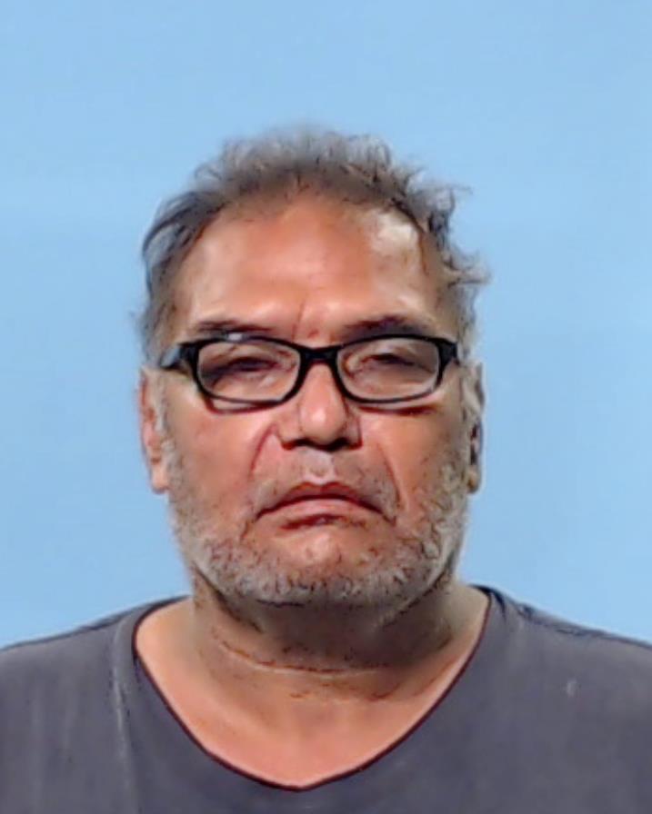 BARAJAS, ROBERT EARL booking photo