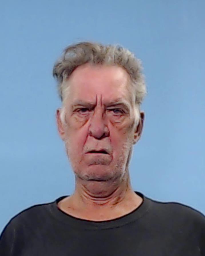 Lane, Danny Richard booking photo