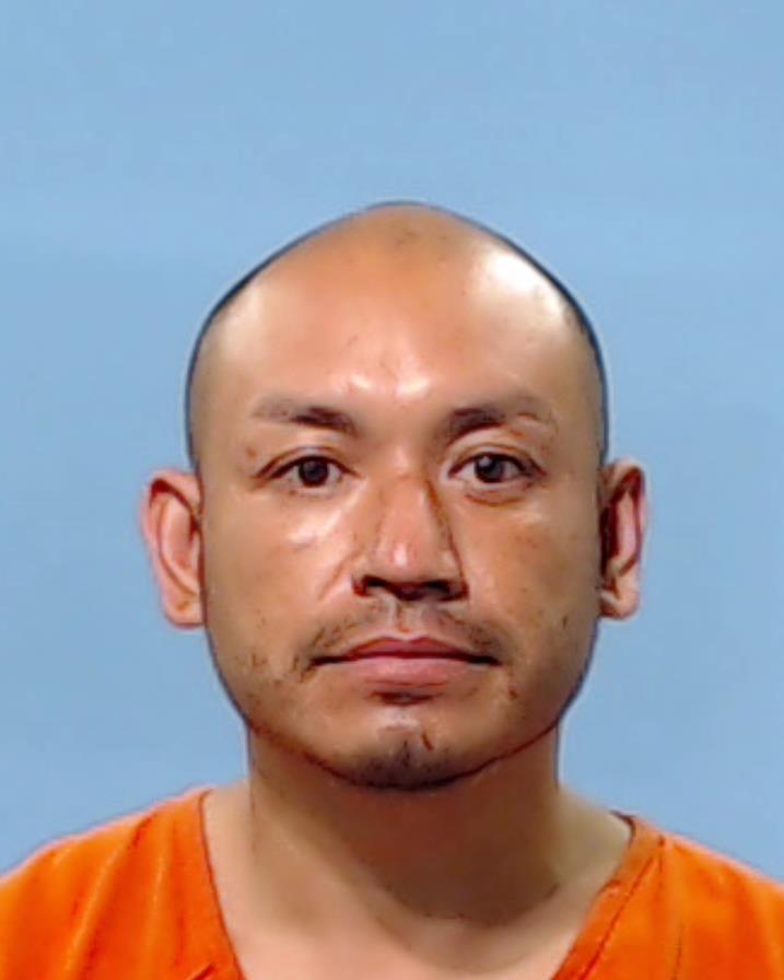 Soun, Kiev Ry booking photo