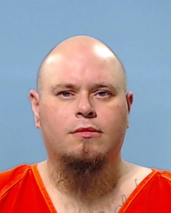 UNTERMEYER, CHRISTOFER booking photo