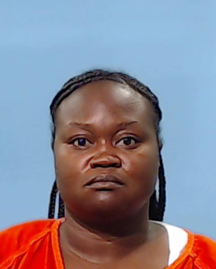 Sloan, Yolanda Suzette booking photo
