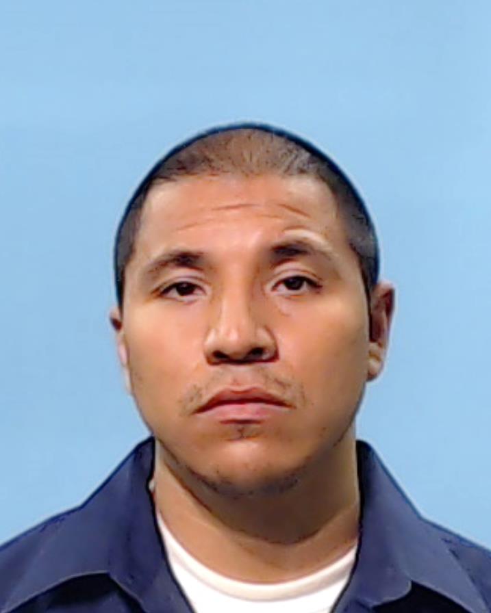HERRERA, JOHNATHAN booking photo