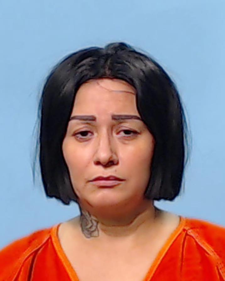 Arana, Guadalupe booking photo