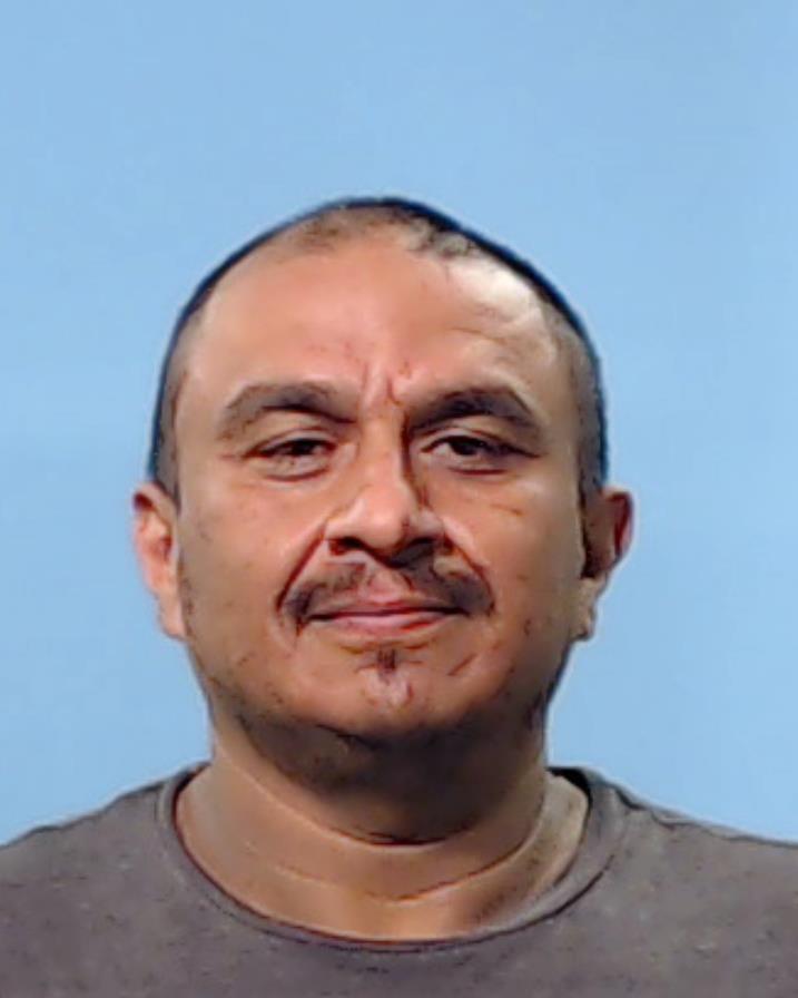 Arguijo, Christopher Albert booking photo