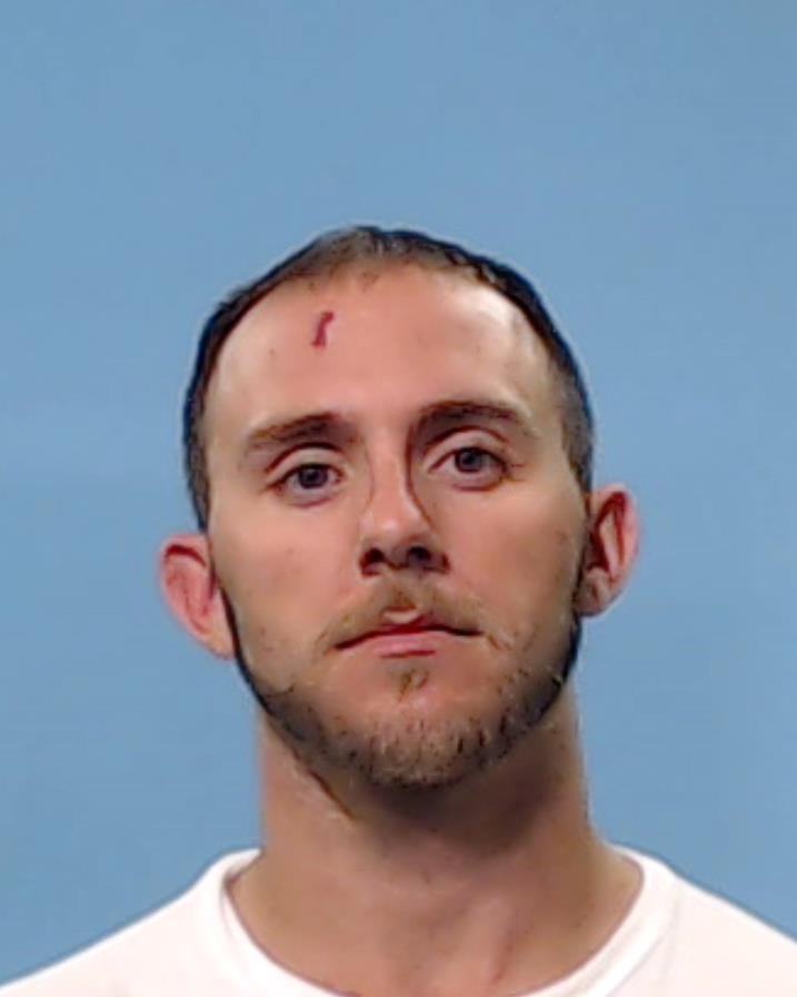 Schexnider, Kasey Lee booking photo