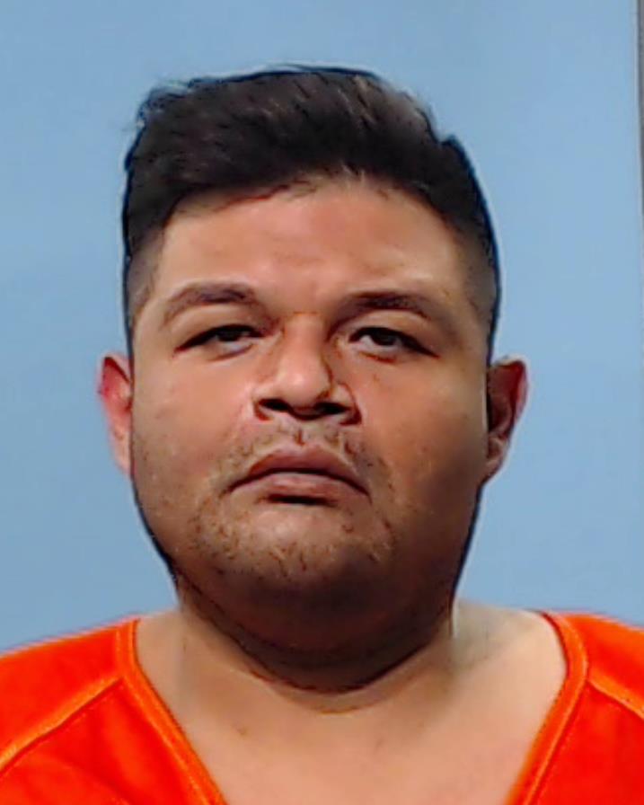 Duenez-Ibarra, Julio Enrique booking photo