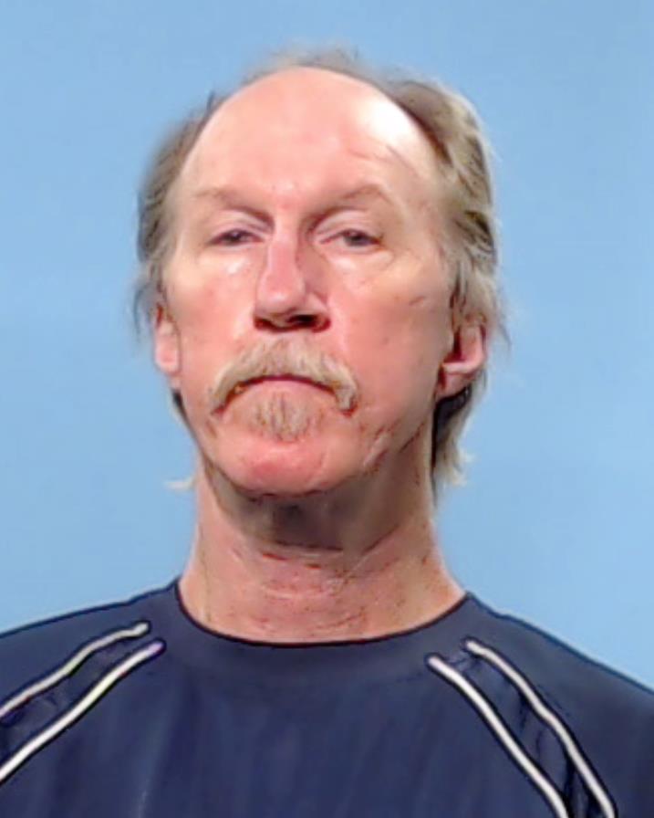 Bond, Darryl Eugene booking photo