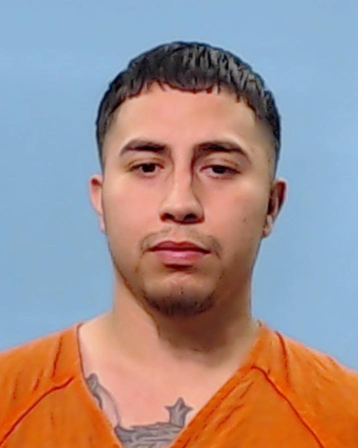 SOLANO VARGAS, JONATHAN ALEJANDRO booking photo