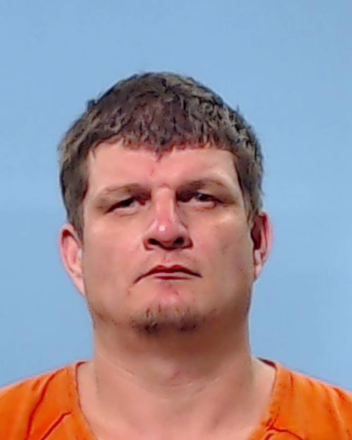 LANTZ, MARTIN LYNN, Jr. booking photo