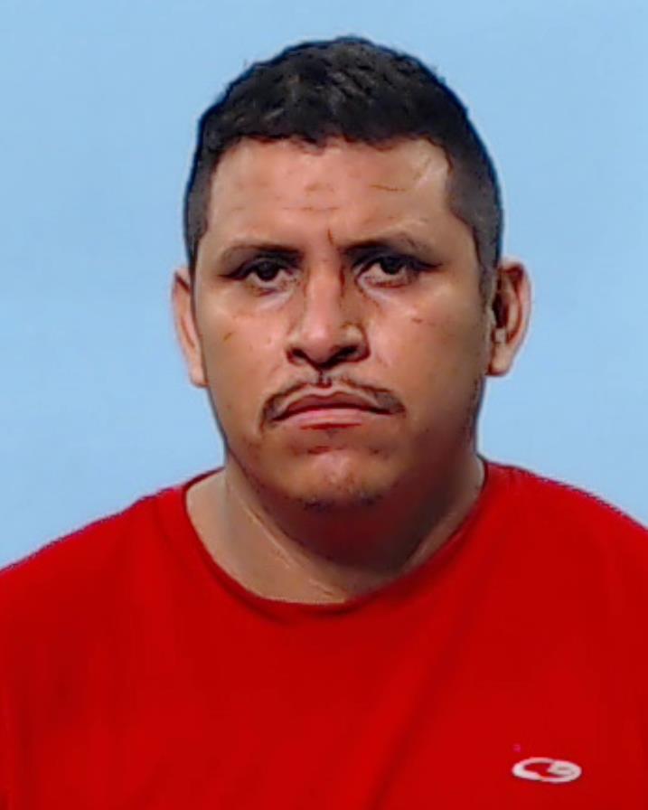 LOPEZ GUZMAN, ANTONIO booking photo