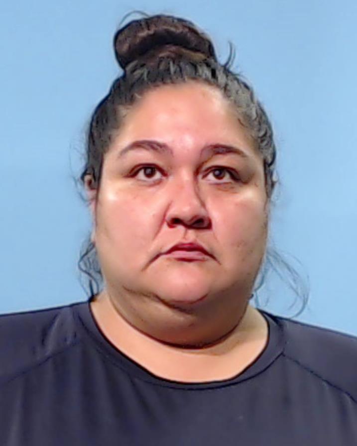 ROMANO, NATALIA ROSA booking photo