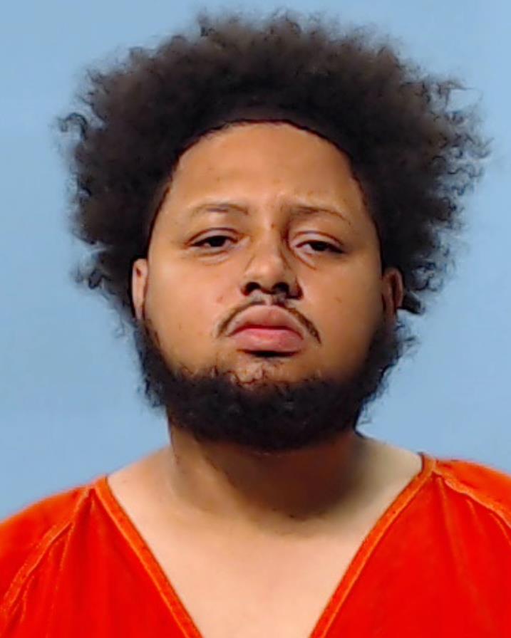 Levine, Louis booking photo