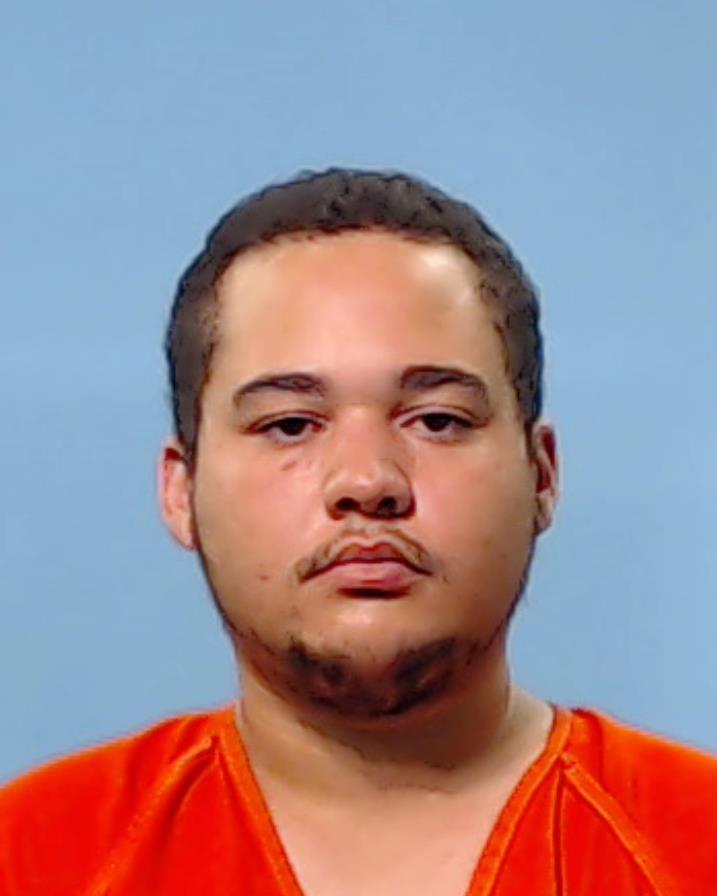 FILER, CHACE CHRISTOPHER booking photo