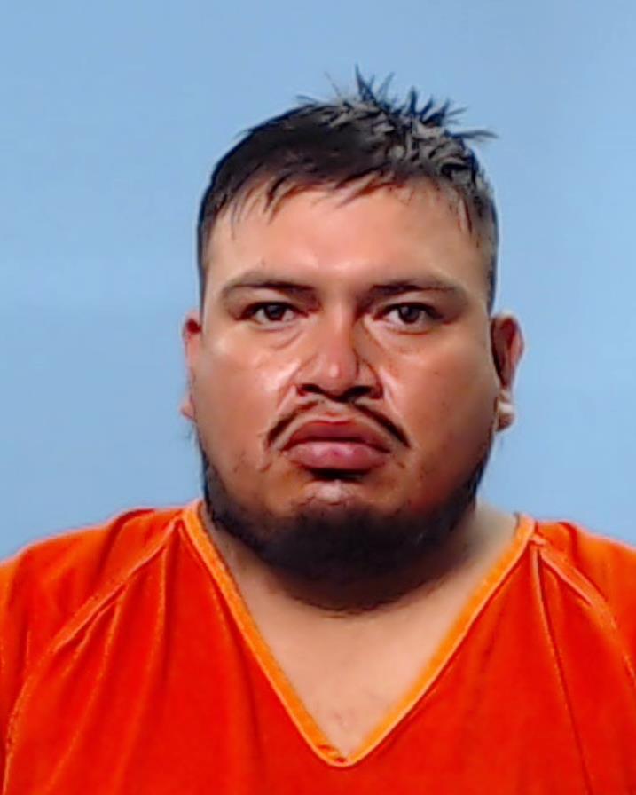 GARCIA-GUERRERO, JUAN booking photo