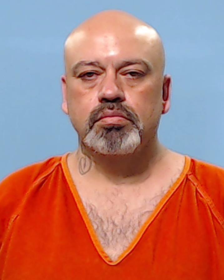 SOSA, NATHANIEL ASHLEY booking photo