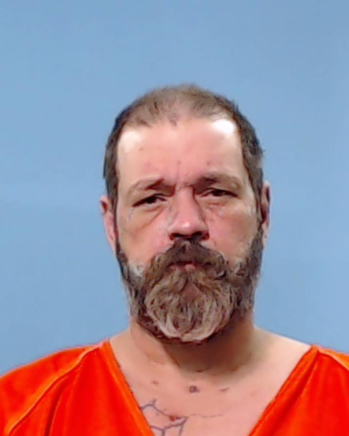 Hightower, Michael Aaron Lindell booking photo