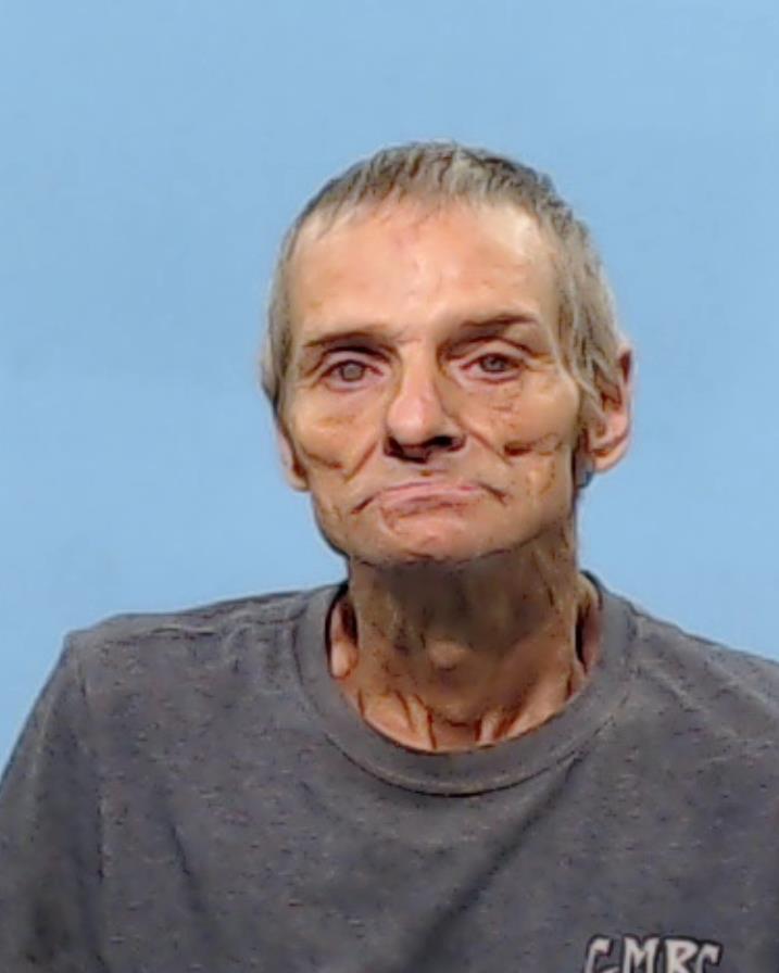 Simons, Gerald Dwayne booking photo