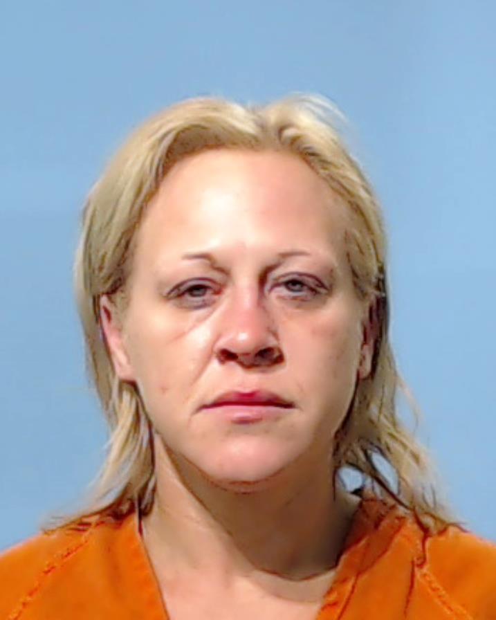 Valdez, Natasha Marie booking photo