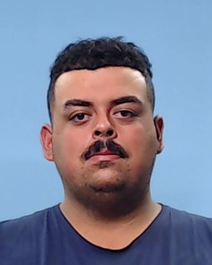 TORRES, BLAS booking photo
