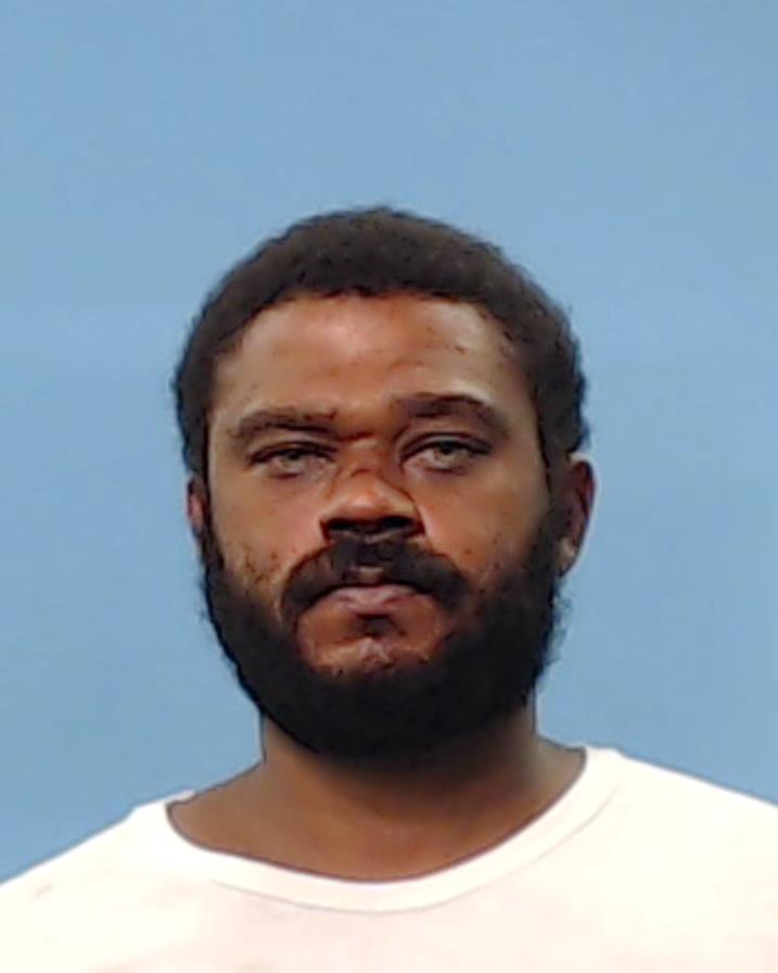 Sims, Michael Randolph booking photo