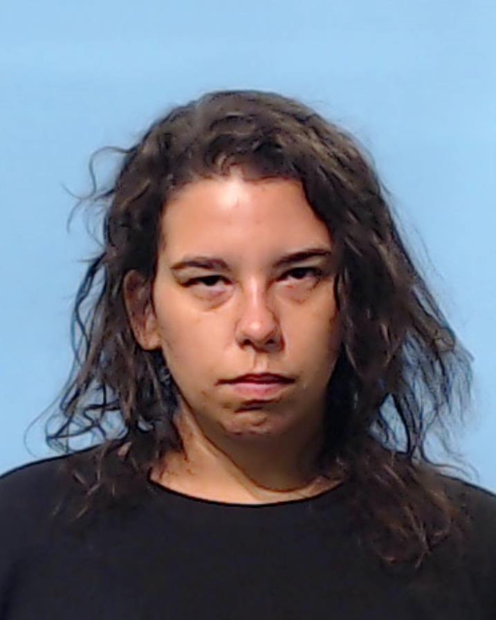 Ledesma, Shandi Renee' booking photo