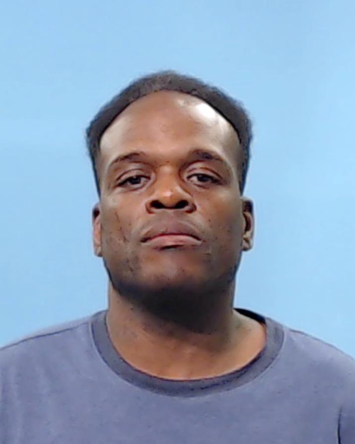 DOWDELL, JOSEPH FITZGERALD booking photo