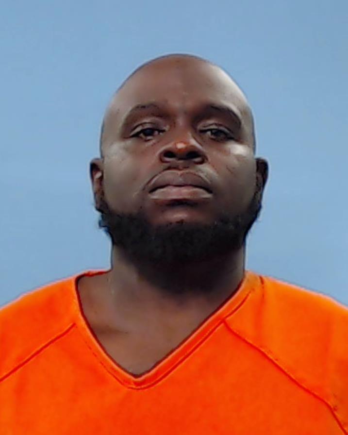 Washington, Marquett Dewayne booking photo