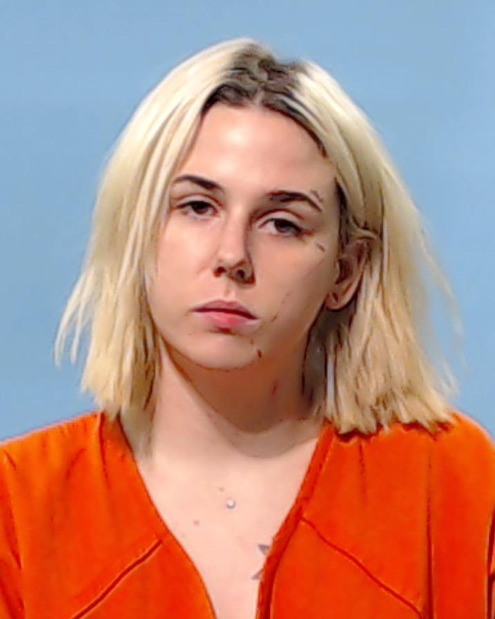 Fowler, Autumn booking photo