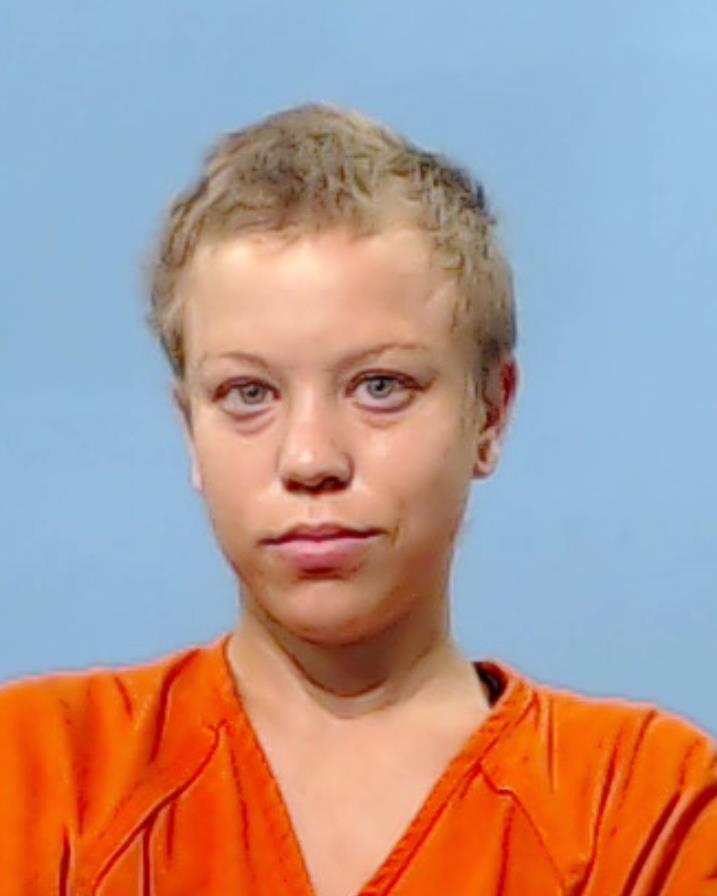 Anderson, Jasmine Dennise booking photo