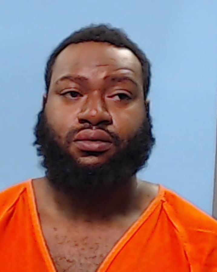 Fields, Nicholas Dionte booking photo