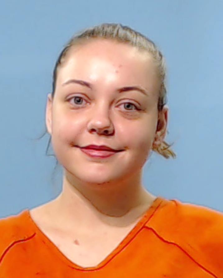 Hall, Wisdom Michelle booking photo