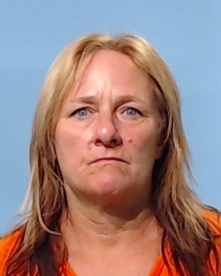 Hicks, Rebecca Diane booking photo