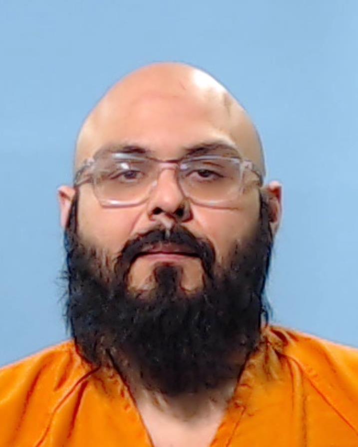 ARRIOLA, ADRIAN booking photo