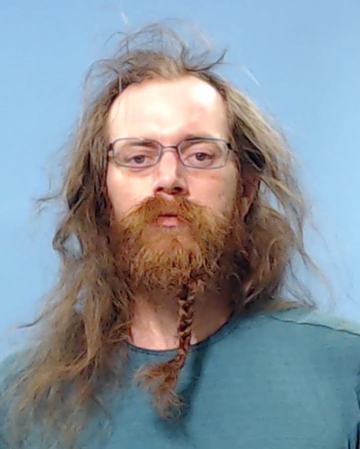 Bowler, Justin Neil booking photo