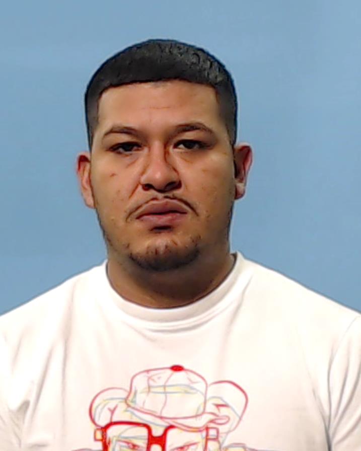 Gutierrez, Rotsbel arrested by Brazoria County SO/PD