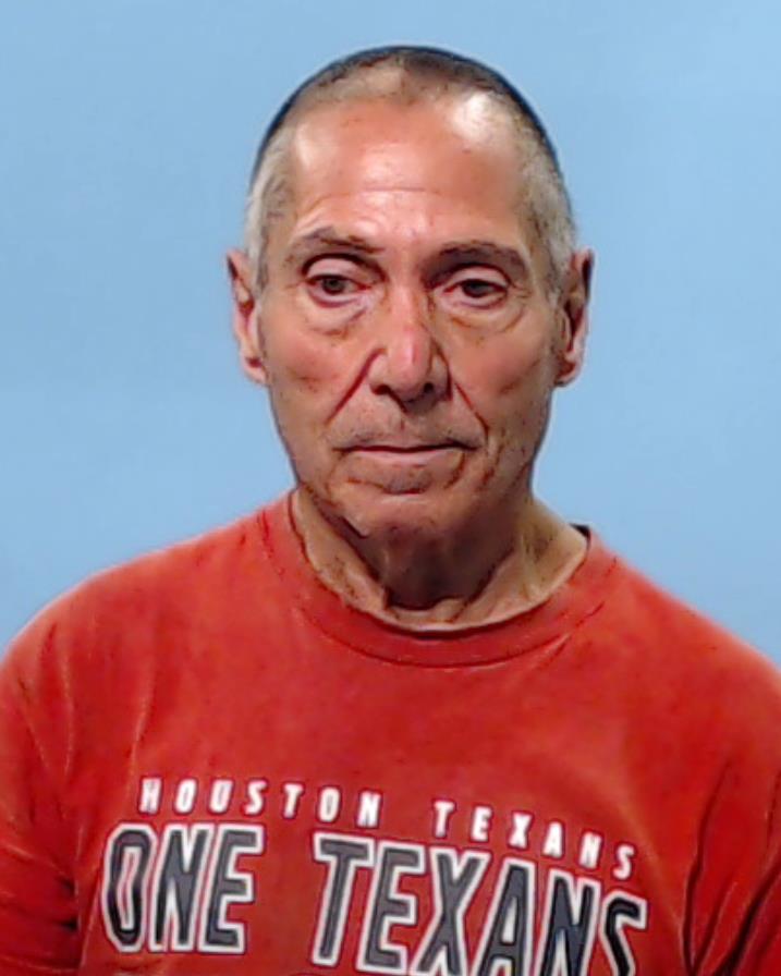 Lens, Henry Danton arrested by Brazoria County SO/PD