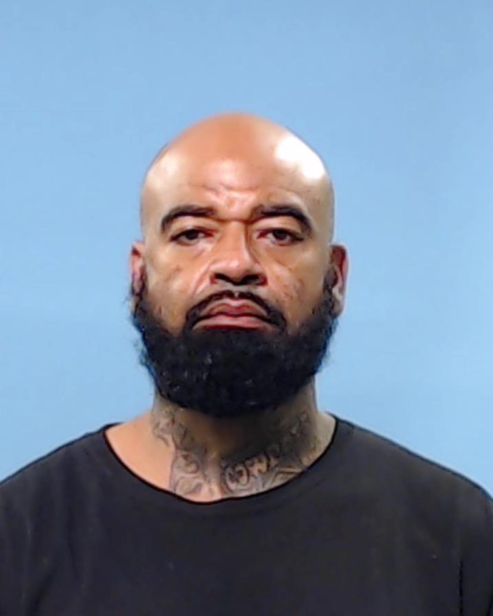 HUFF, BRYAN SCOTT arrested by Brazoria County SO/PD