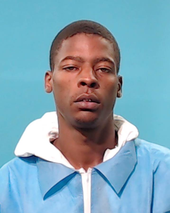 Davis, Ulysses Burley arrested by Brazoria County SO/PD