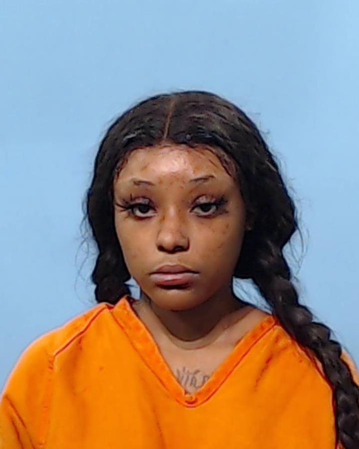 Monroe, Dariun Cholisse booking photo