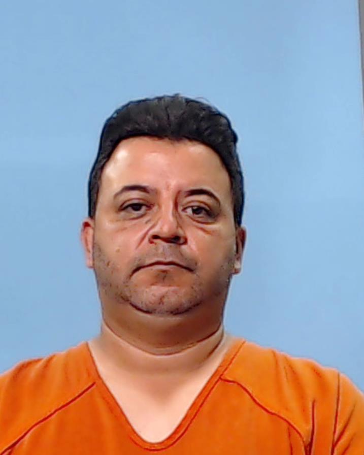Rodriguez, Carlos Raymond booking photo