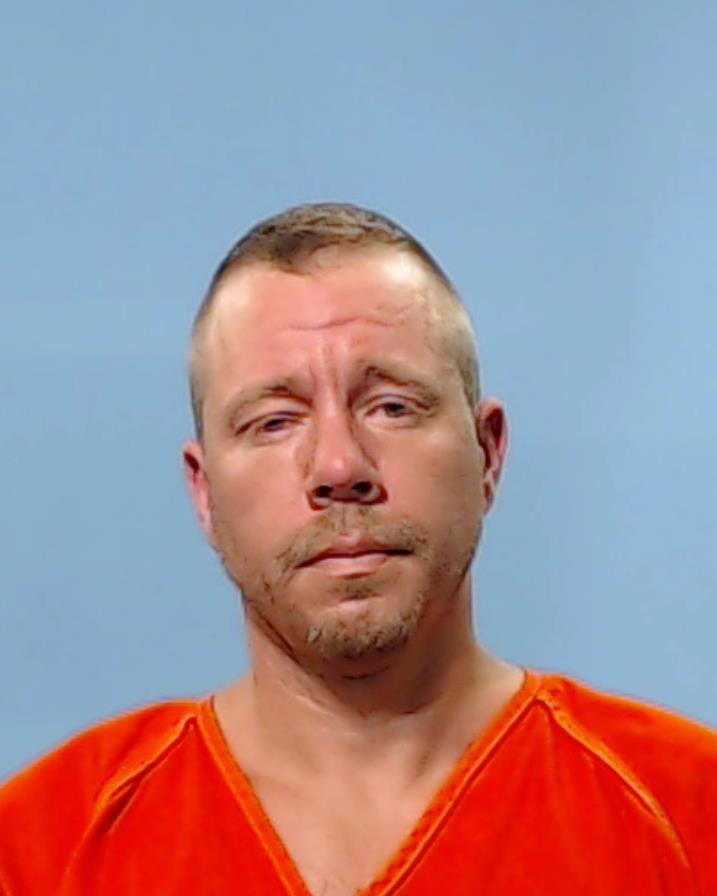 EDMONSON, JOHN PHILLIP booking photo