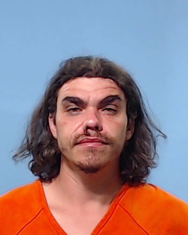 BARLOW, ERIC R booking photo