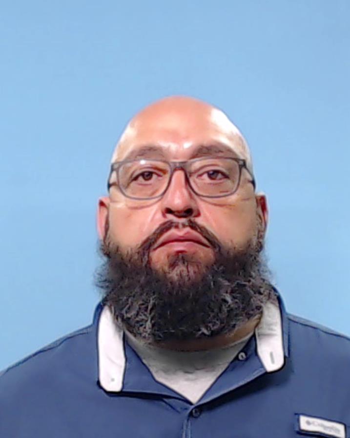 Millan, Jose Ernesto booking photo