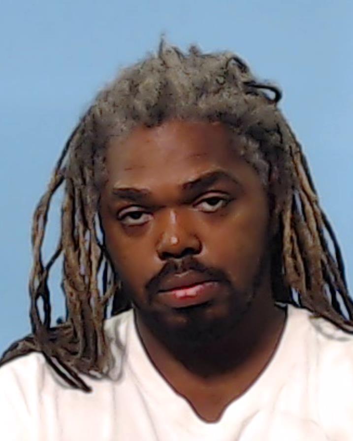 MILLER, SEAN E booking photo